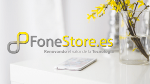 iPhone Reacondicionado con garantía - Fonestore