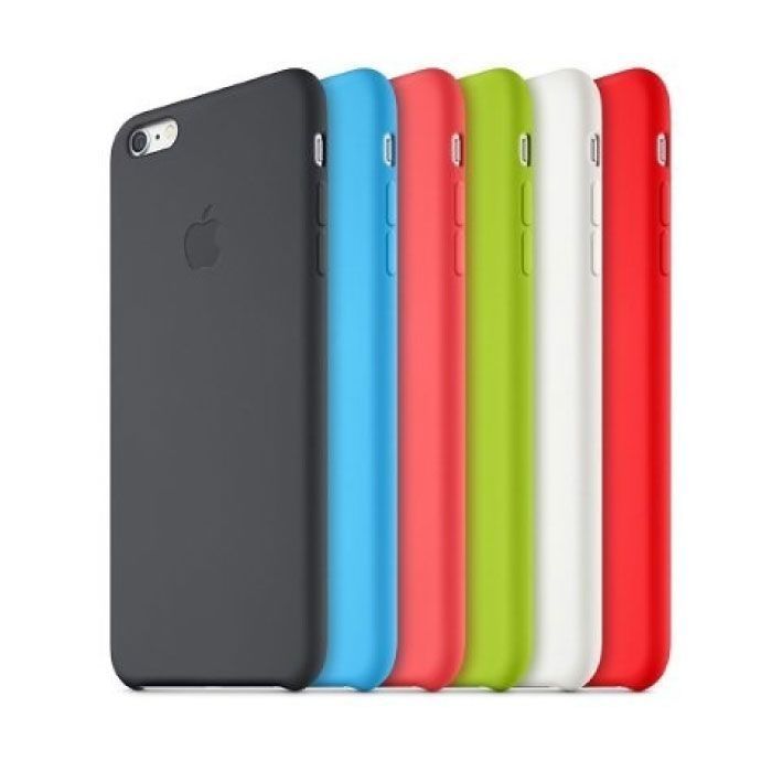 fundas-silicona-iPhone
